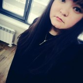 Камилла, 27 лет из г. 
