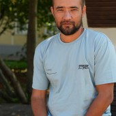 Шамиль, 33 года из г. 