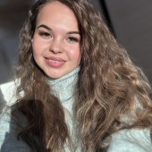 Алия, 23 года из г. 