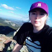 Зифа, 36 лет из г. 