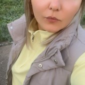 Альбина, 40 лет из г. 