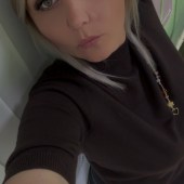 Альбина, 41 год из г. 