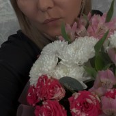 Альбина, 41 год из г. 