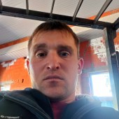 Ильхам, 31 год из г. 