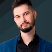 Алим, 32 года из г. 