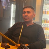 Тимур, 34 года из г. 