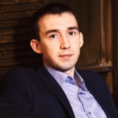 Ильдар, 39 лет из г. 