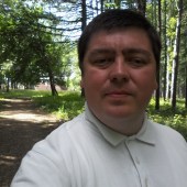 М А Р А Т, 50 лет из г. 