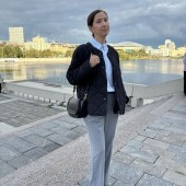 Лейсан, 47 лет из г. 