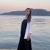 Лейсан, 47 лет из г. 