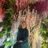 Надия, 48 лет из г. 