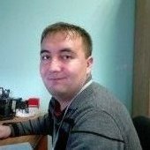 Марат, 39 лет из г. 