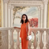 Фируза, 38 лет из г. 