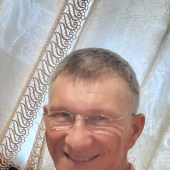 Рафаэль, 52 года из г. 