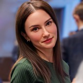 Диана, 33 года из г. 