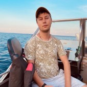 Ринат, 36 лет из г. 