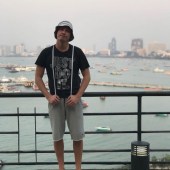 Ильвир, 35 лет из г. 