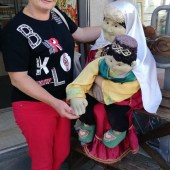 Светлана, 65 лет из г. 