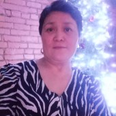 Фатима, 56 лет из г. 