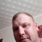 Артур, 37 лет из г. 