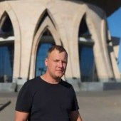 Артур, 38 лет из г. 