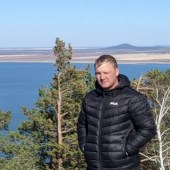 Артур, 37 лет из г. 