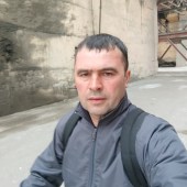 Равиль, 46 лет из г. 