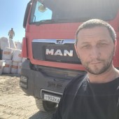 Эльдар, 44 года из г. 