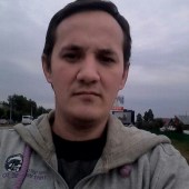 Марат, 45 лет из г. 