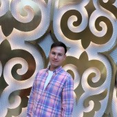 Ильнар, 36 лет из г. 