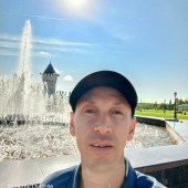 Артур, 37 лет из г. 