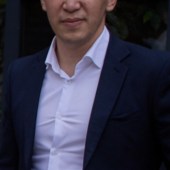 Дулат, 31 год из г. 