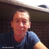 Адис, 45 лет из г. 