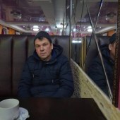 Тауфик, 48 лет из г. 