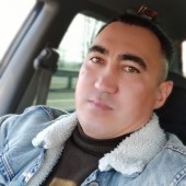 Шамиль, 35 лет из г. 