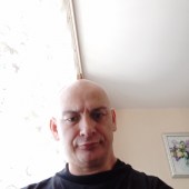 эльдар, 46 лет из г. 