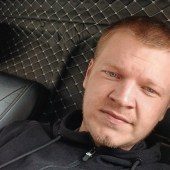 Ринат, 27 лет из г. 