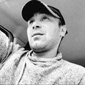 Айвар, 34 года из г. 