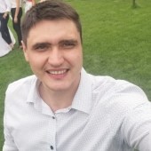 Ренат, 32 года из г. 