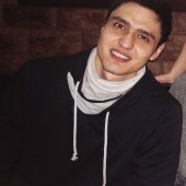 Ренат, 32 года из г. 
