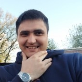 Ренат, 33 года из г. 
