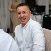 Айрат, 39 лет из г. 