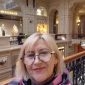 Миляуша, 55 лет из г. 