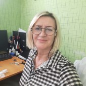 Миляуша, 54 года из г. 