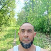 Альмир, 45 лет из г. 