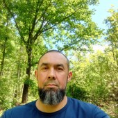 Альмир, 45 лет из г. 