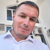 Рустам, 37 лет из г. 