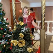 Эльвера, 54 года из г. 