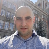 Руслан, 41 год из г. 