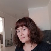 Алия, 47 лет из г. 